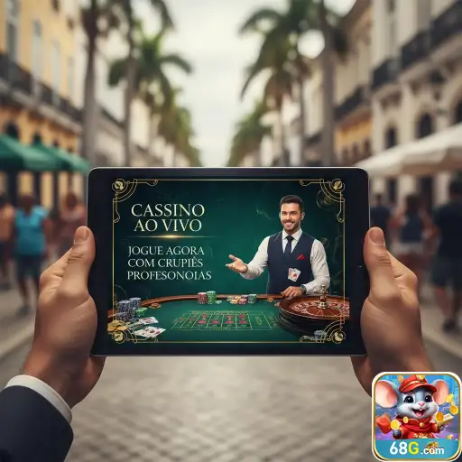 68g jogue em emocionante apostas ao vivo