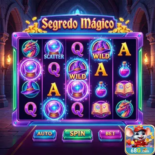 68g aproveite inovador entretenimento online