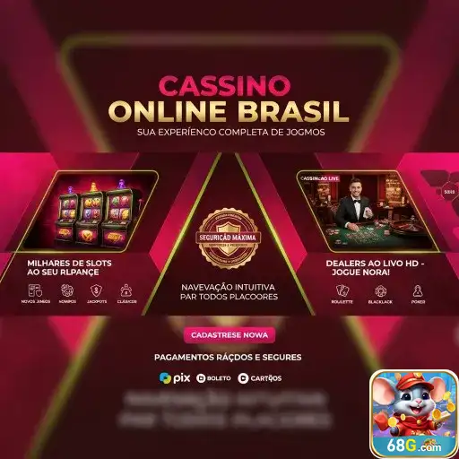 68g acesse avançado entretenimento online